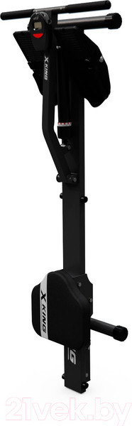 Изображение товара Гребной тренажер DFC Row-M-2000