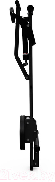 Изображение товара Гребной тренажер DFC Row-M-2000