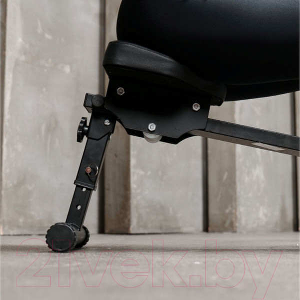 Изображение товара Гребной тренажер DFC Row-M-2000