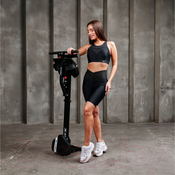 Изображение товара Гребной тренажер DFC Row-M-2000