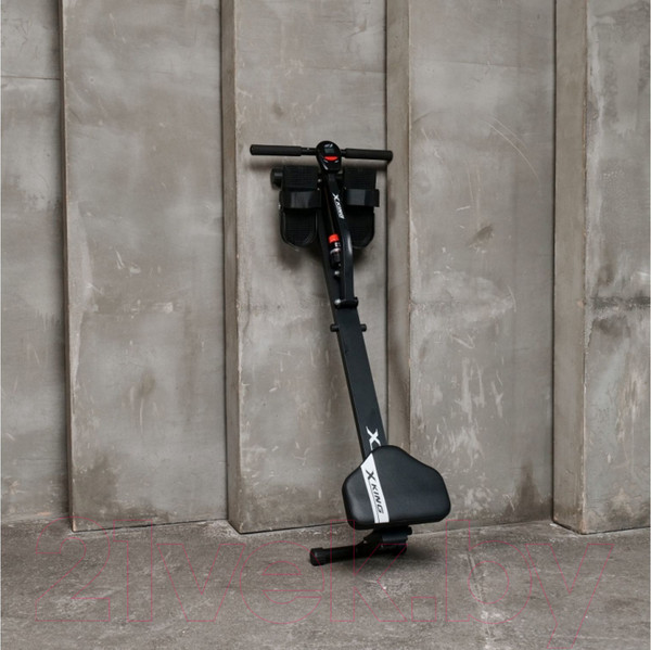 Изображение товара Гребной тренажер DFC Row-M-2000