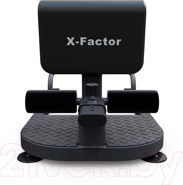 Изображение товара Силовой тренажер DFC X-Factor 