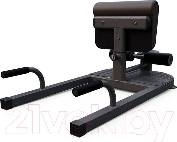 Изображение товара Силовой тренажер DFC X-Factor 