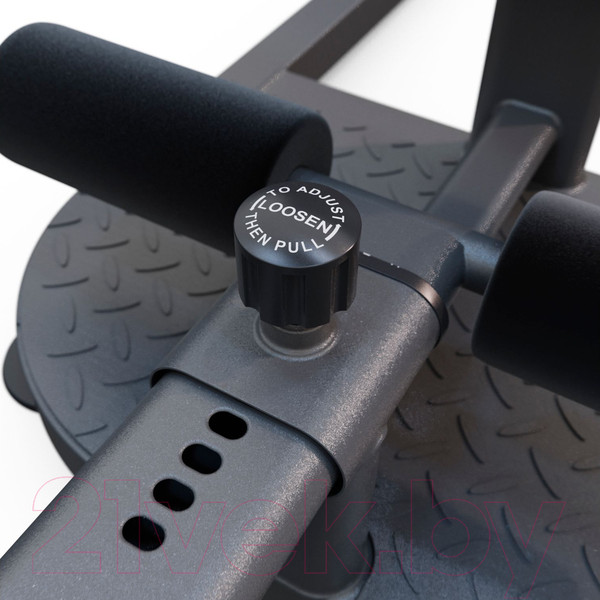 Изображение товара Силовой тренажер DFC X-Factor 