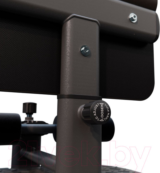 Изображение товара Силовой тренажер DFC X-Factor 