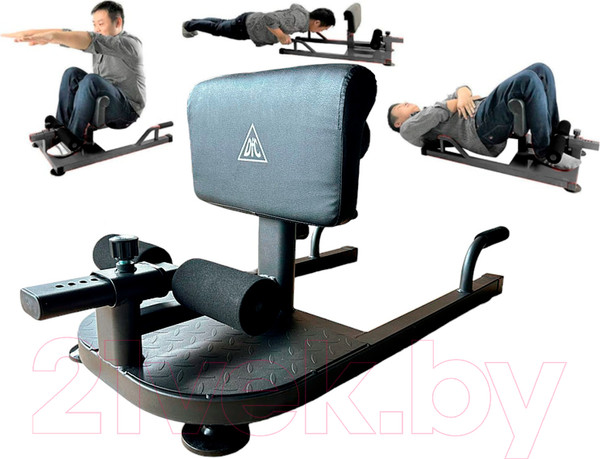 Изображение товара Силовой тренажер DFC X-Factor 