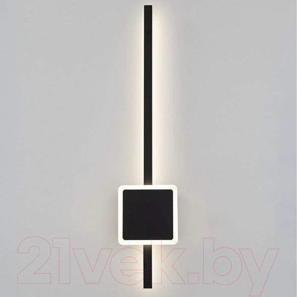 Изображение товара Бра Citilux Стиг CL203411 (черный)