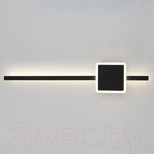 Изображение товара Бра Citilux Стиг CL203411 (черный)