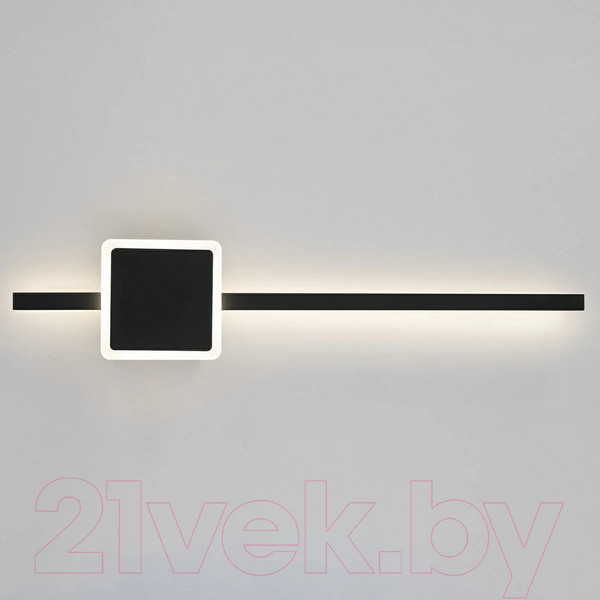 Изображение товара Бра Citilux Стиг CL203411 (черный)