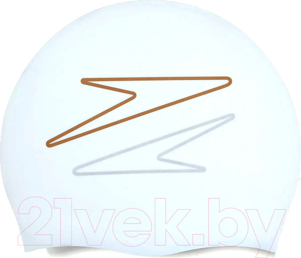 Изображение товара Шапочка для плавания Speedo Slogan Print Cap / 8-0838515978