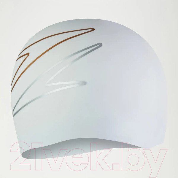 Изображение товара Шапочка для плавания Speedo Slogan Print Cap / 8-0838515978