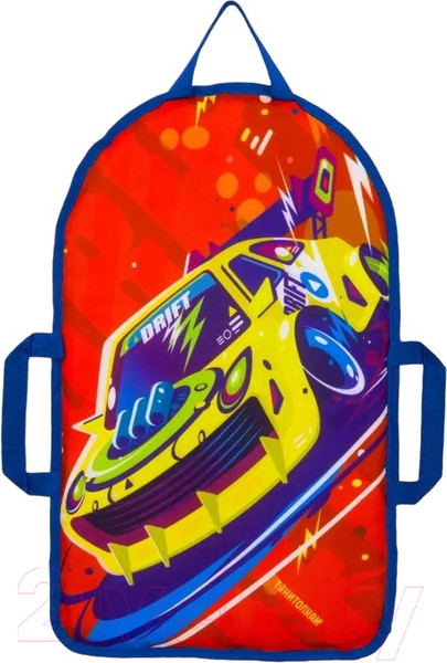 Изображение товара Санки-ледянка Тяни-Толкай ЛДМО-100 (Rapid)