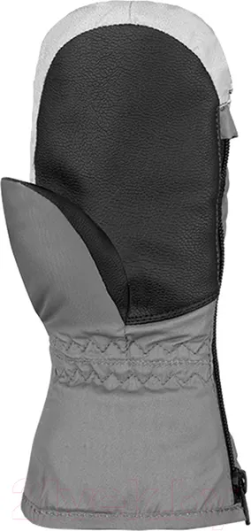 Изображение товара Варежки лыжные Reusch Sweety Mitten / 6285470-9033 (р-р 3, Shark)