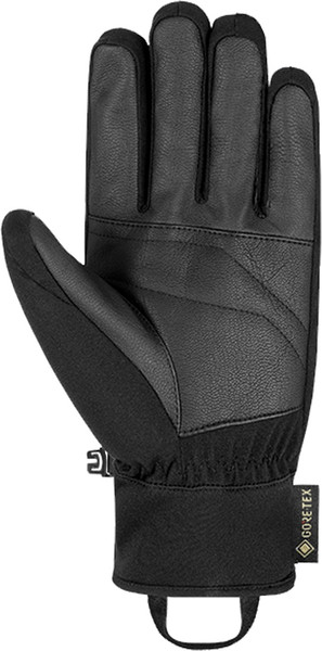Изображение товара Перчатки лыжные Reusch Jupiter Gore-Tex / 6301329-7701 (р-р 8, Black/White)