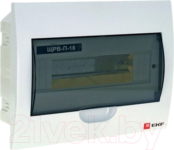 Изображение товара Щит распределительный EKF PROxima PB40-V-12