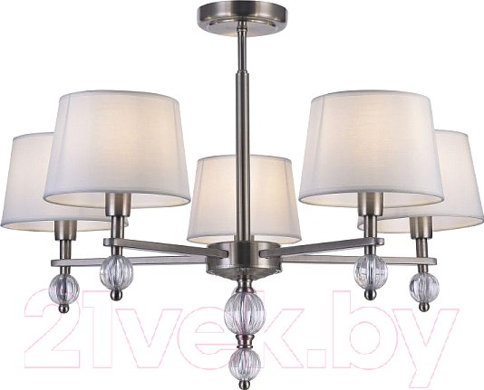 Изображение товара Люстра Freya Milena FR5679PL-05N