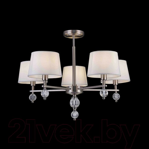 Изображение товара Люстра Freya Milena FR5679PL-05N