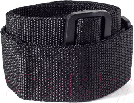 Изображение товара Ремень для гитары Dunlop Manufacturing D07-01 BK Poly Strap Black