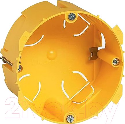 Изображение товара Подрозетник Legrand 89358