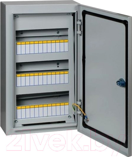 Изображение товара Щит распределительный EKF PROxima MB24-36