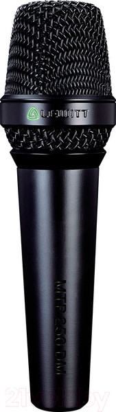 Изображение товара Микрофон Lewitt MTP 250 DM
