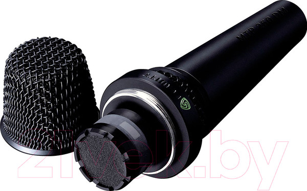 Изображение товара Микрофон Lewitt MTP 250 DM