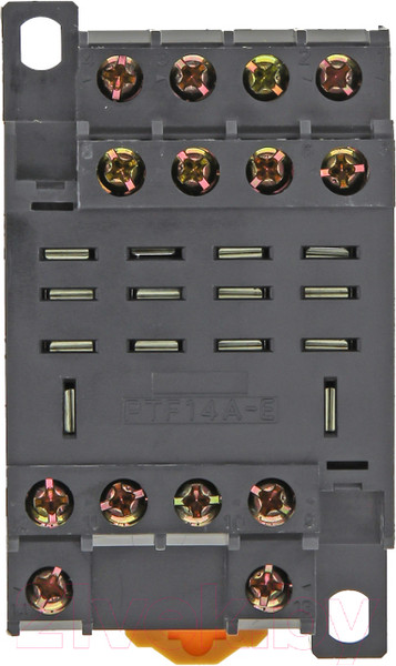 Изображение товара Разъем для реле EKF PROxima RM-25-4