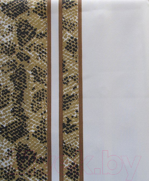 Изображение товара Шторка-занавеска для ванны Miranda Sahmaran