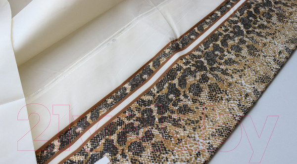 Изображение товара Шторка-занавеска для ванны Miranda Sahmaran