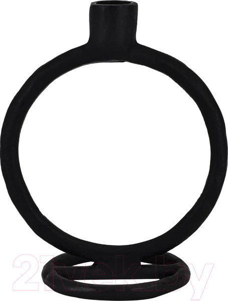 Изображение товара Подсвечник Eglo Numazu 422019 (алюминий, черный)