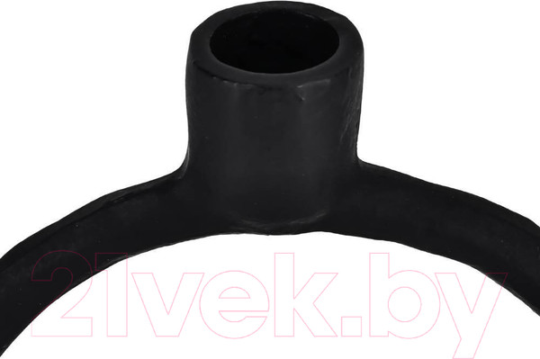 Изображение товара Подсвечник Eglo Numazu 422019 (алюминий, черный)