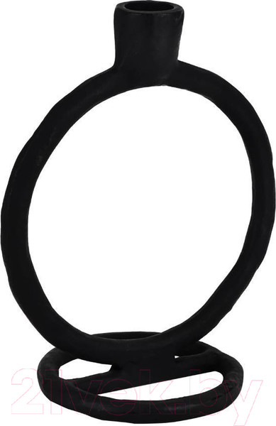 Изображение товара Подсвечник Eglo Numazu 422019 (алюминий, черный)