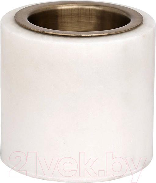 Изображение товара Подсвечник Eglo Rouyin 422032 (мрамор, белый/золото)