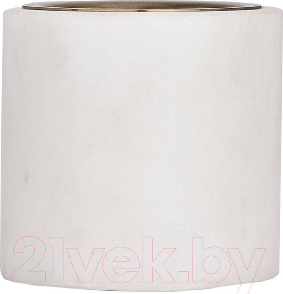 Изображение товара Подсвечник Eglo Rouyin 422033 (мрамор, белый/золото)