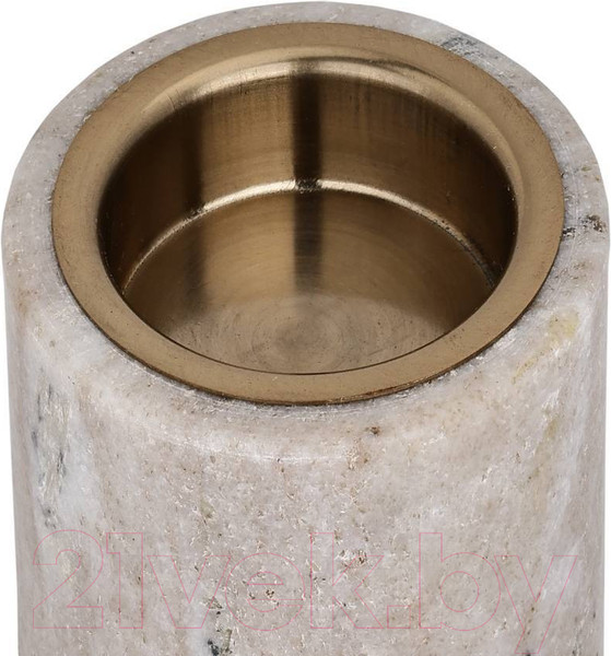 Изображение товара Подсвечник Eglo Rouyin 422038 (мрамор, коричневый/золото)