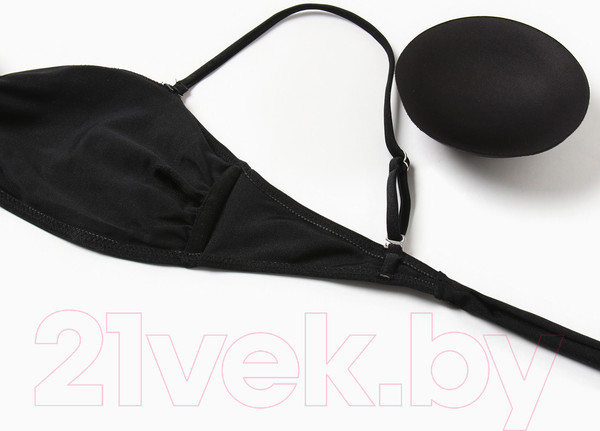 Изображение товара Купальник для плавания Minaku 9919798 (р.46, черный)