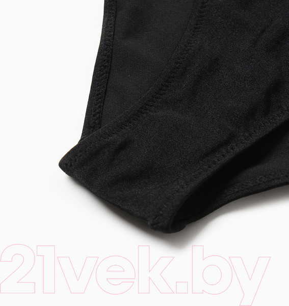 Изображение товара Купальник для плавания Minaku 9919798 (р.46, черный)