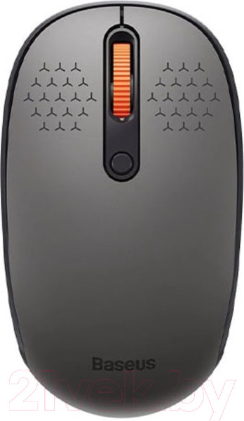 Изображение товара Мышь Baseus F01B (серый)