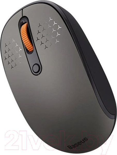 Изображение товара Мышь Baseus F01B (серый)