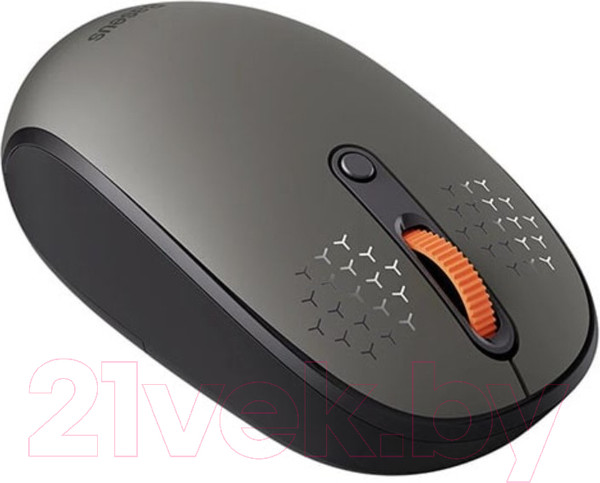 Изображение товара Мышь Baseus F01B (серый)