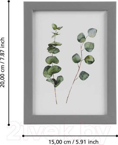 Изображение товара Рамка Eglo Renabie 423009