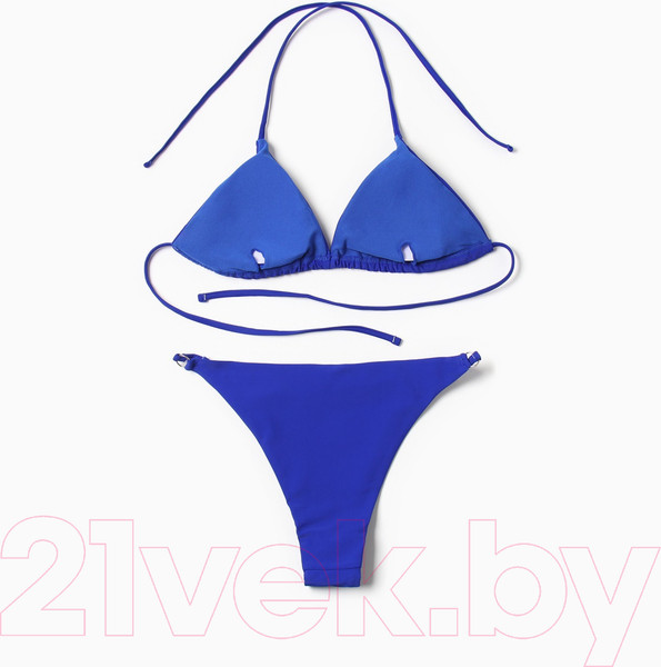 Изображение товара Купальник для плавания Minaku 9919788 (р.42, синий)