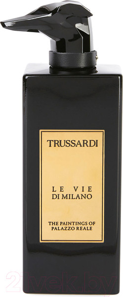 Изображение товара Парфюмерная вода Trussardi Le Vie Di Milano The Paintings Of Palazzo Reale (100мл)