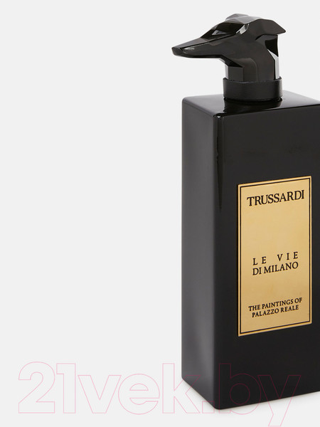 Изображение товара Парфюмерная вода Trussardi Le Vie Di Milano The Paintings Of Palazzo Reale (100мл)