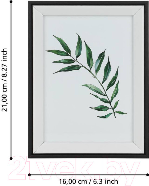 Изображение товара Рамка Eglo Renabie 423019