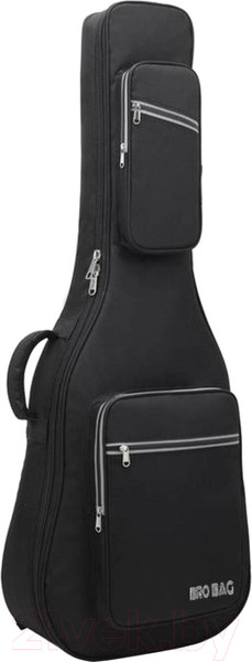 Изображение товара Чехол для гитары Bro Bag AIX-2141BK (черный)