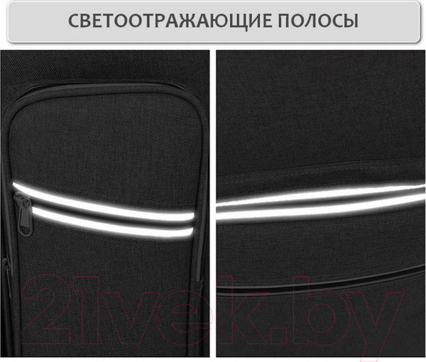 Изображение товара Чехол для гитары Bro Bag AIX-2141BK (черный)