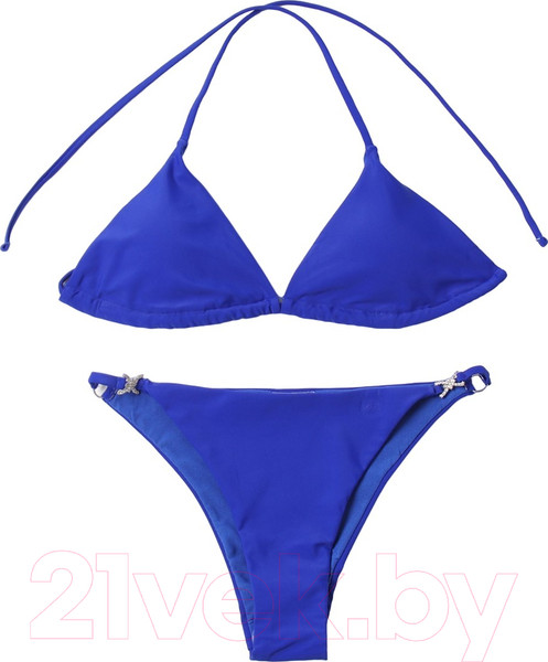 Изображение товара Купальник для плавания Minaku 9919791 (р.48, синий)