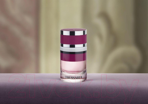 Изображение товара Парфюмерная вода Trussardi Ruby Red (90мл)