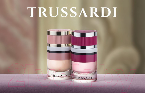 Изображение товара Парфюмерная вода Trussardi Ruby Red (90мл)